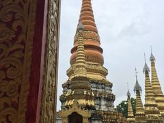 -一寨两国风景区