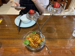 -福慧慈缘素食餐厅(王府井店)