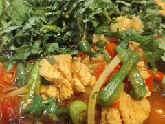 -焱焰鲜锅兔·佳味郑氏·自贡特色菜