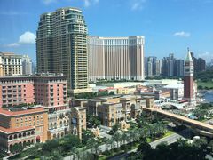 -澳门喜来登大酒店