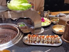 -韩烧牛中牛·甄选黑牛烤肉(黑金店)