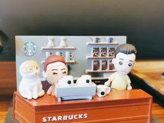 -星巴克臻选(北京太阳宫凯德店)