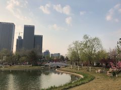 -西海子公园
