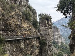 -雁荡山风景名胜区