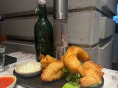 -沛家·西餐Brunch·直火料理