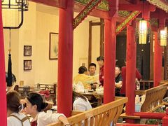 -清真·京华源铜锅涮肉(丰庆店)