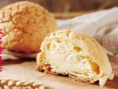 -東更道点心行(文化东路店)