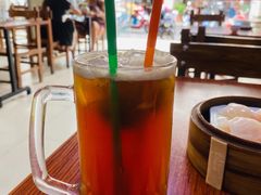 -恒兴发茶店(水巷口店)