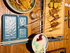 -那些年记忆烧烤