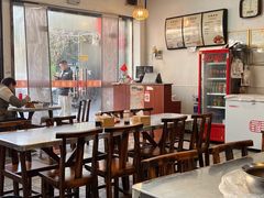 大堂-金源汤包(育新东路店)