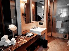 -西安赛瑞喜来登大酒店