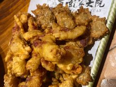 -彭家大院(弘道路店)