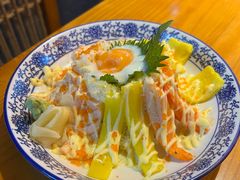 -有喜屋·深夜食堂(北京西路店)