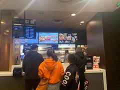 -肯德基(杭州和平饭店)