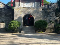 -云山屯古建筑群景区