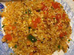 海胆炒饭-熊藏居酒屋(kkone店)