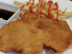 -德大西餐社(云南南路店)