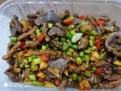 -井水小厨·湘菜(活力广场店)