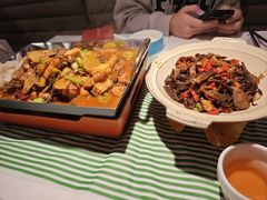 -楼兰新疆菜(江宁万达店)