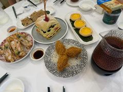-御彩酒家(东风东路店)