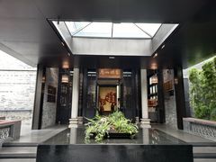 -泮溪酒家(荔枝湾店)