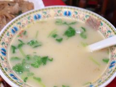 -金杨拉面王小吃面馆·牛三宝面·红烧牛肉粉