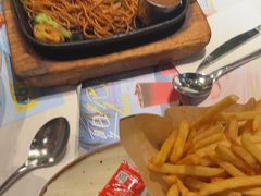 -半秋山西餐厅(巴南万达广场店)