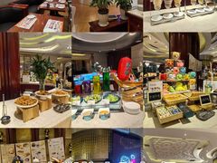 -嘉莱特精典国际酒店·醇咖啡厅