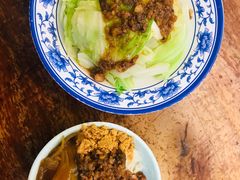 -甘味食堂(素食料理/蔬食料理/恆春美食)