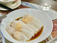-阿殳粥馆(水围村店)