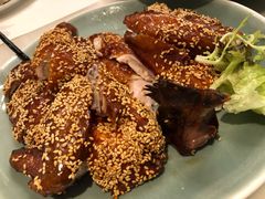 -港丽餐厅(高德置地店)