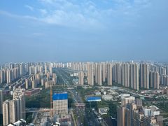 -Social 秀西餐厅-长沙瑞吉酒店(运达店)