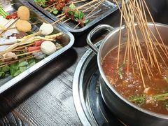 -三番火辣串串香(总店)