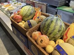 -和牛村烧肉放题(潍坊泰华店)