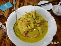 -摩登有记·新派泰国菜(银钻广场店)