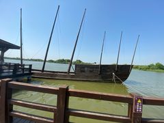 -苏州太湖国家湿地公园