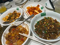 -绿草地·湘菜(7mall店)