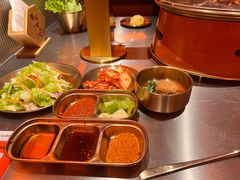 -西塔老太太泥炉烤肉(苏州大悦城店)