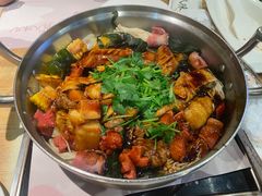 -黄记煌三汁焖锅(民乐园万达店)