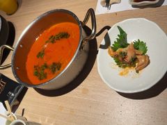 -匠和风精致料理(宁德万达店)
