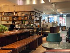 -BAKER&SPICE(安福路店)