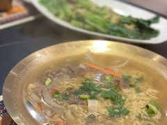 -韩本家韩国料理餐厅(大东街店)