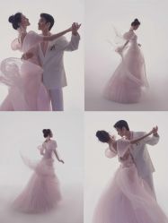 -女王风尚STUDIO·轻奢化定制