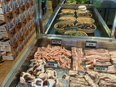 -曾百万小炉小串自助烧烤(高新店)