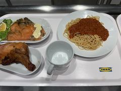 -宜家·瑞典风味餐厅(四元桥店)