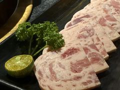 超多肉午餐肉-吼堂老火锅(太古里总店)