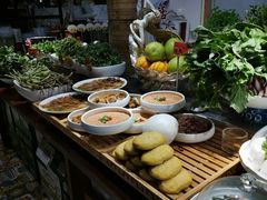 -77号渔船·蒸海鲜青岛菜(积米崖店)