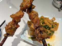 -马尔龙新疆饭店·清真(长青路店)