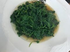 -鲁小三·大骨自助(金山总店)