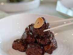 -世博源公馆·本帮融合菜·主题包厢·江景餐厅